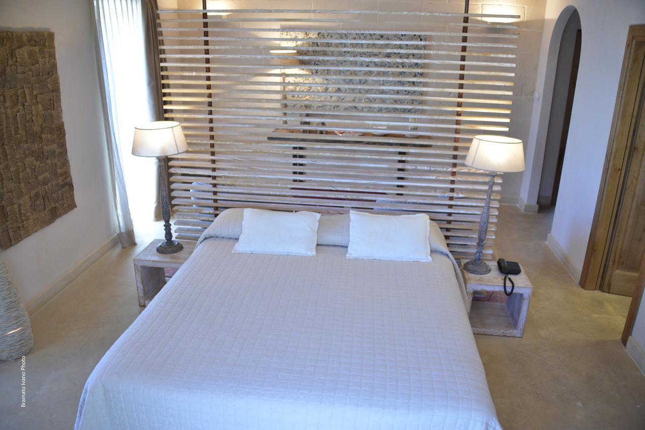 Le Scuderie - Castello Monaci Bed & Breakfast Salice Salentino Exterior photo