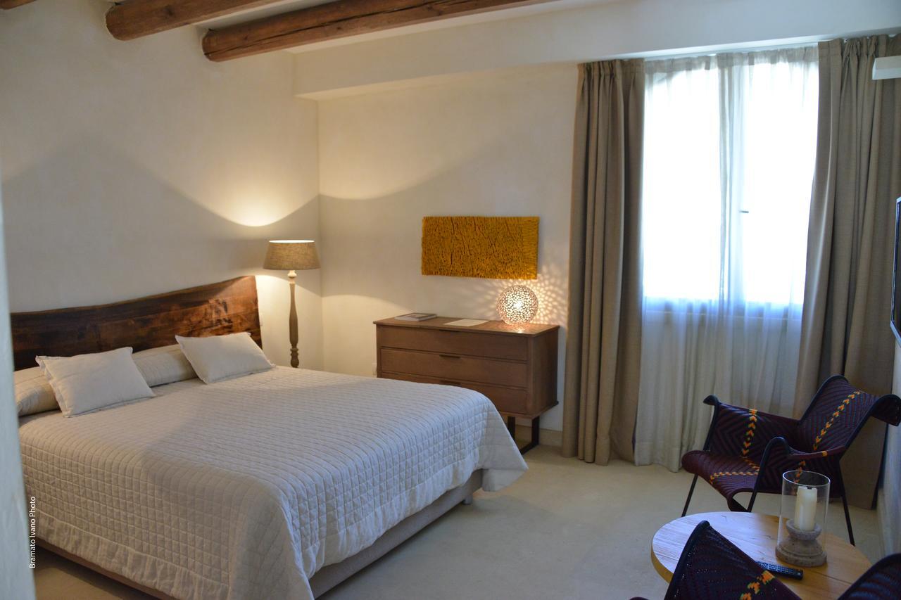 Le Scuderie - Castello Monaci Bed & Breakfast Salice Salentino Exterior photo