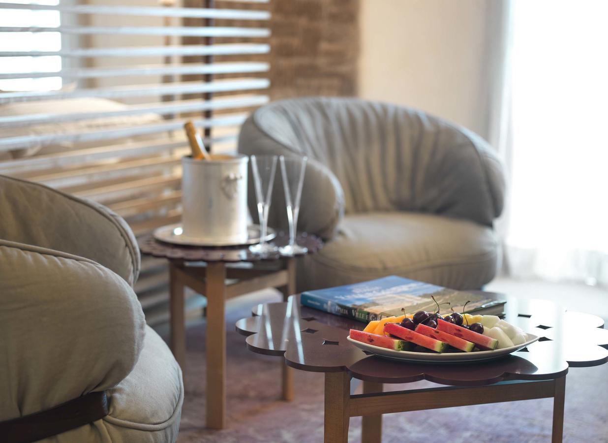 Le Scuderie - Castello Monaci Bed & Breakfast Salice Salentino Exterior photo