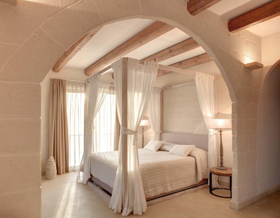 Le Scuderie - Castello Monaci Bed & Breakfast Salice Salentino Exterior photo