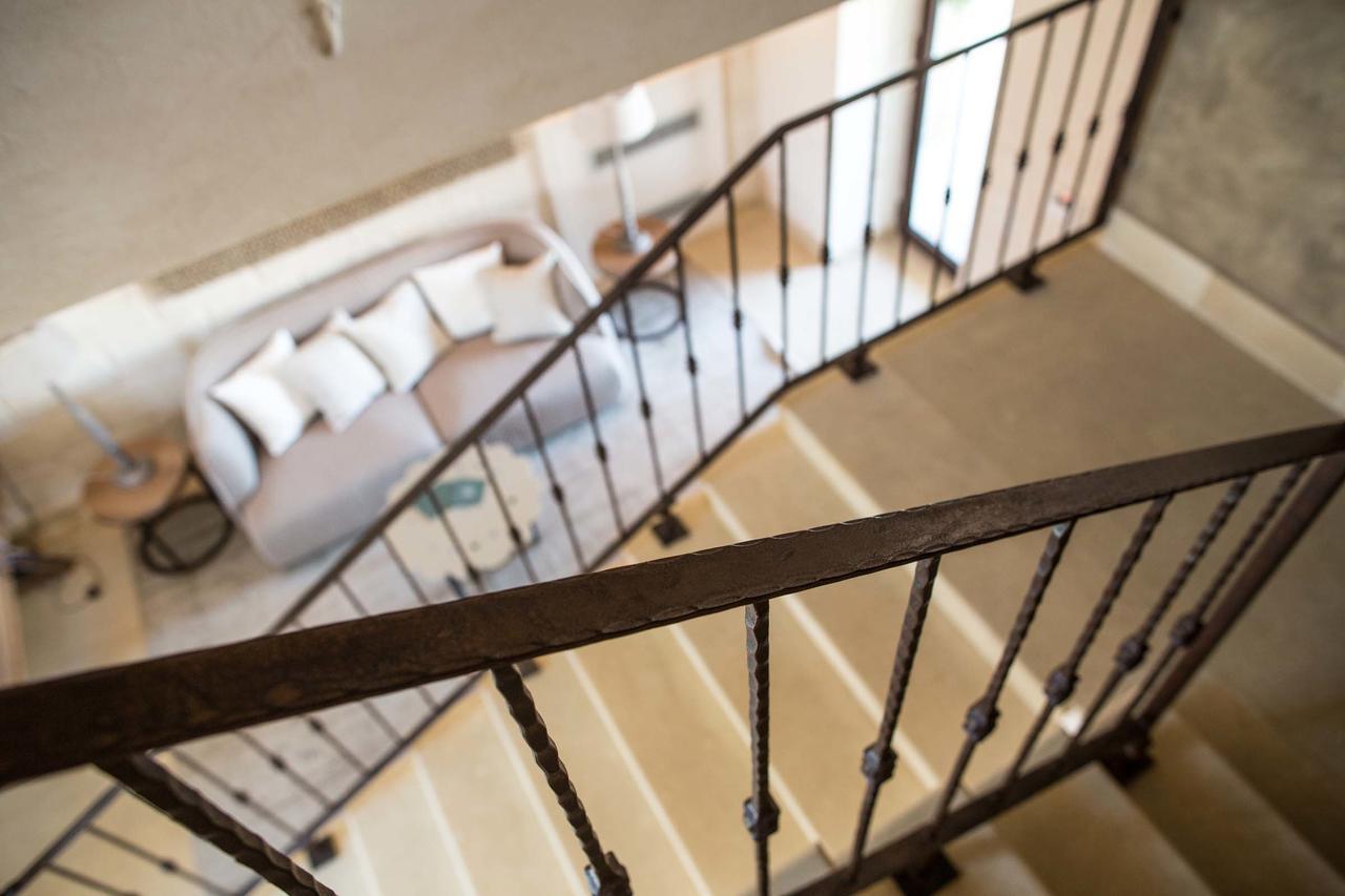 Le Scuderie - Castello Monaci Bed & Breakfast Salice Salentino Exterior photo