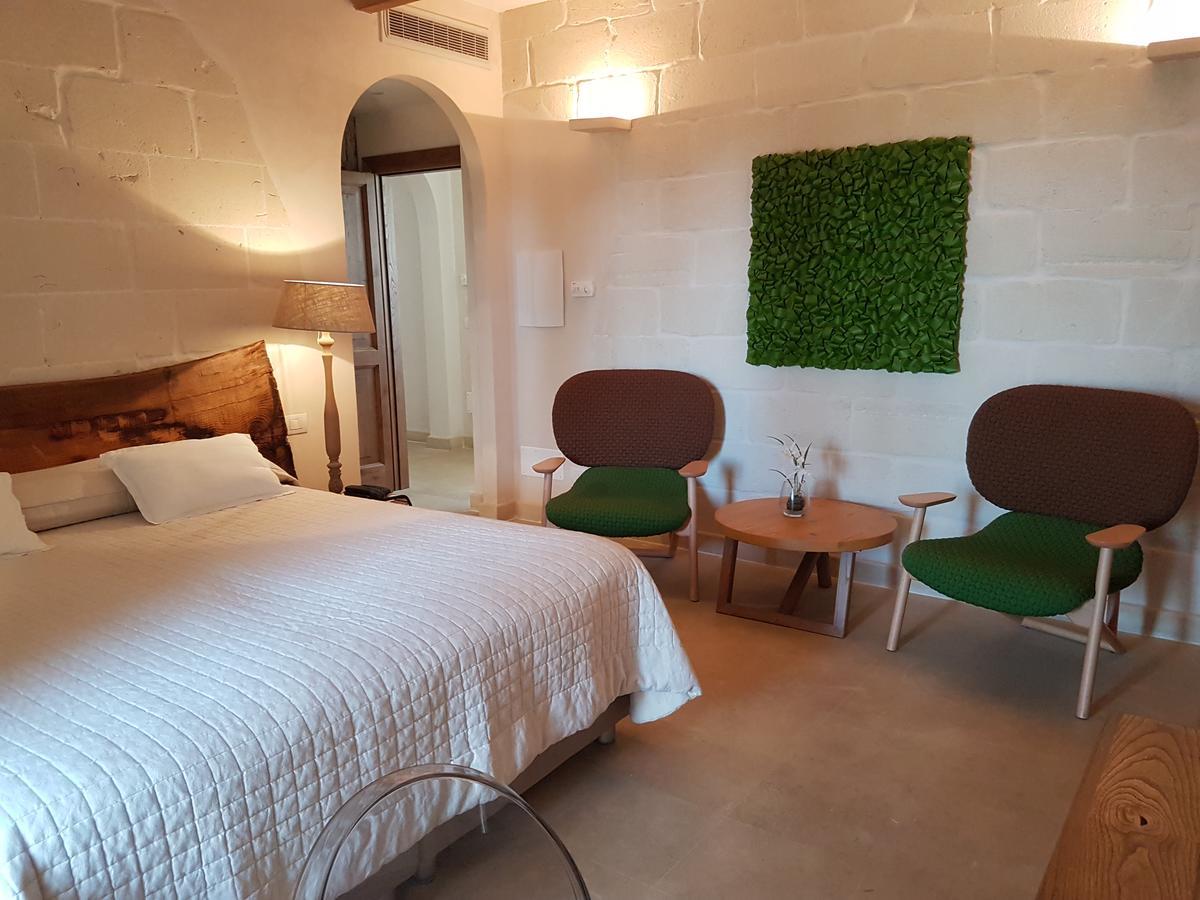 Le Scuderie - Castello Monaci Bed & Breakfast Salice Salentino Exterior photo